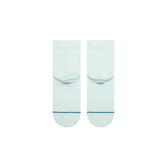Icon Quarter Socks