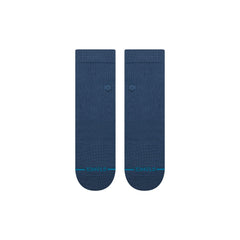 Icon Quarter Socks