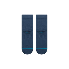 Icon Quarter Socks