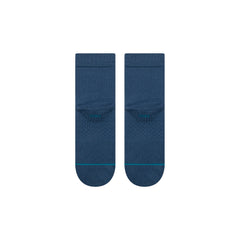 Icon Quarter Socks