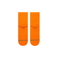 Icon Quarter Socks