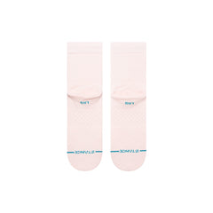 Icon Quarter Socks