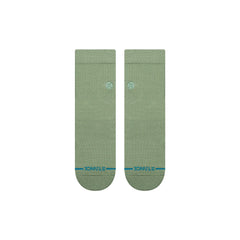 Icon Quarter Socks