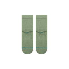 Icon Quarter Socks
