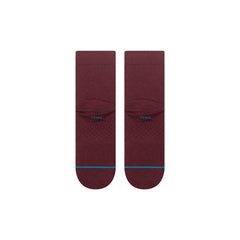 Icon Quarter Socks