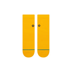 Icon Quarter Socks