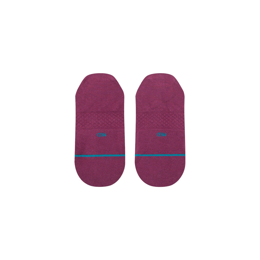 Icon No Show Socks