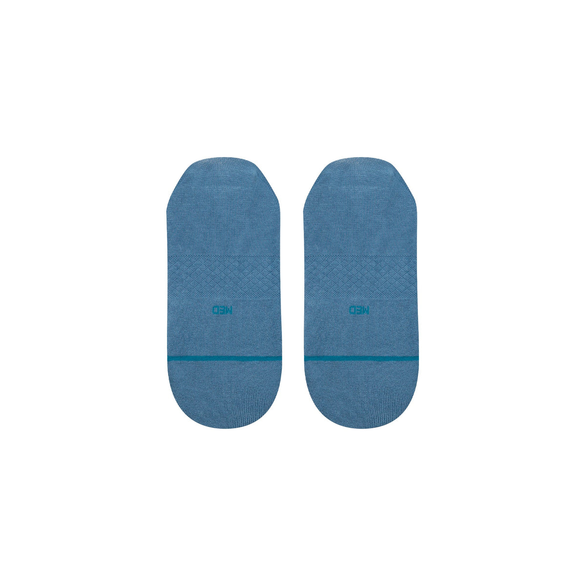 Icon No Show Socks