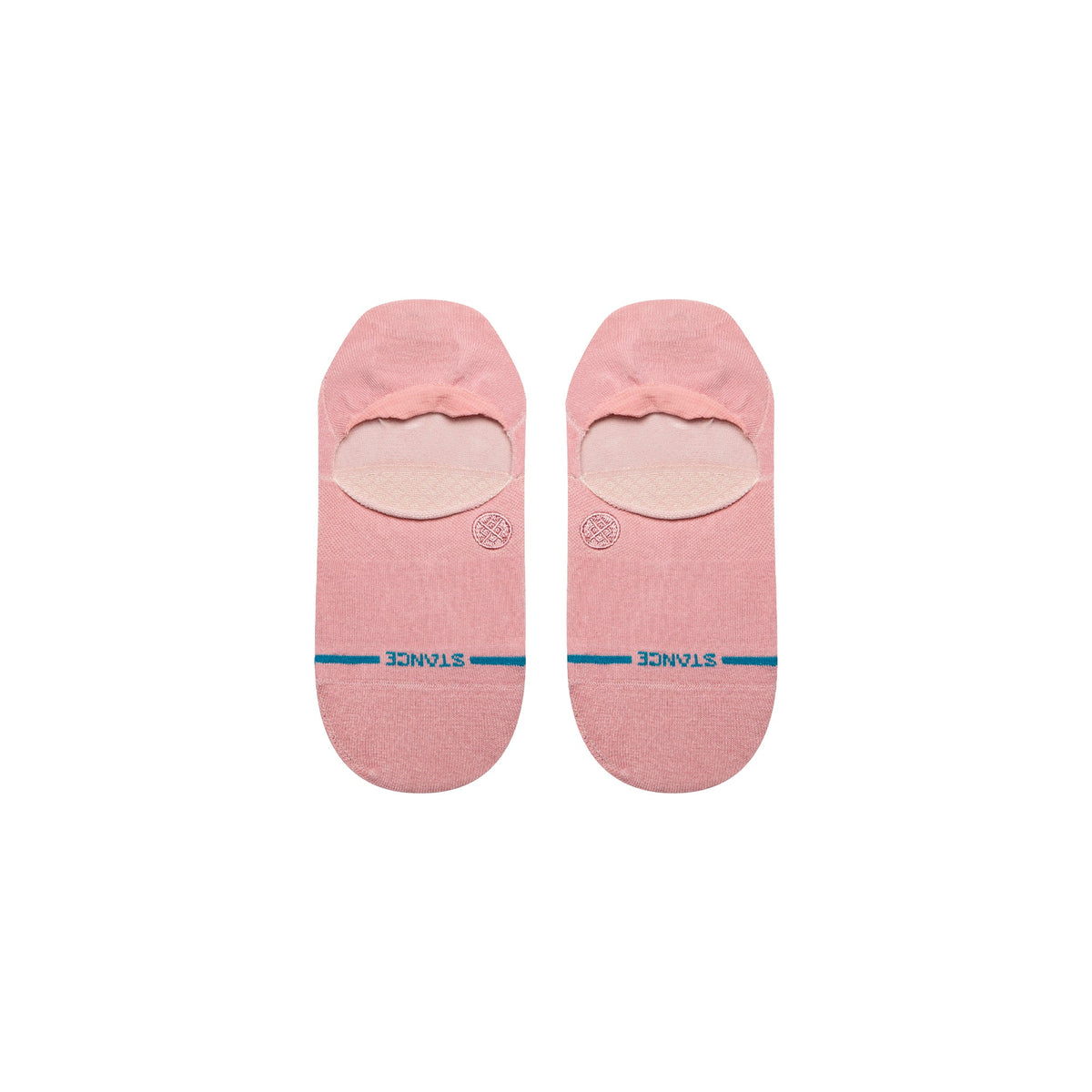 Womens Icon No Show Socks