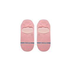 Womens Icon No Show Socks