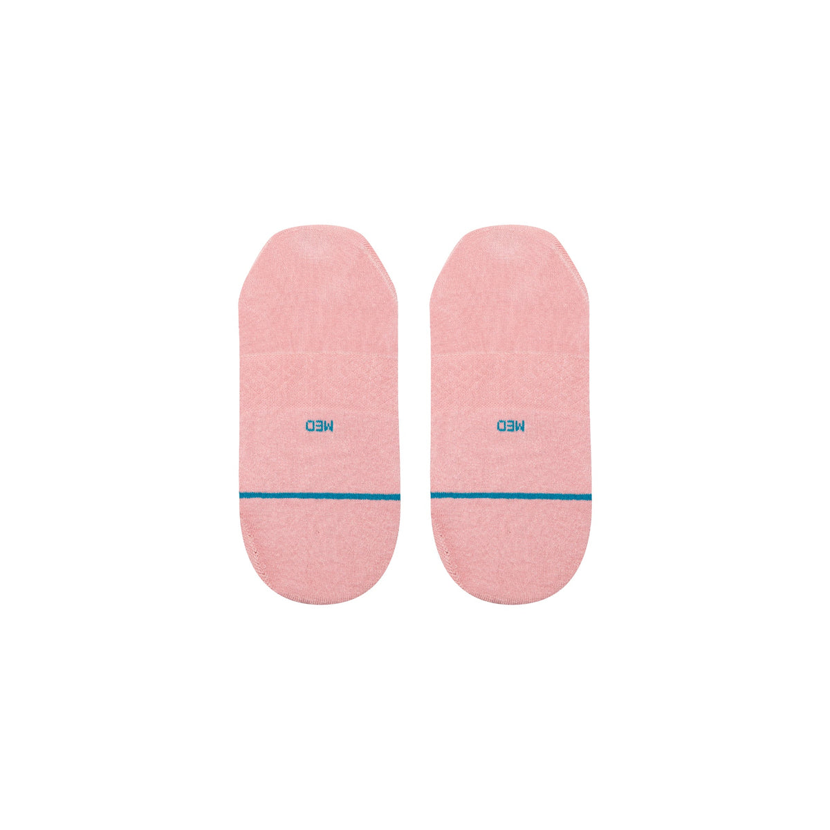 Womens Icon No Show Socks