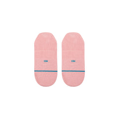 Womens Icon No Show Socks