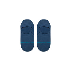Womens Icon No Show Socks