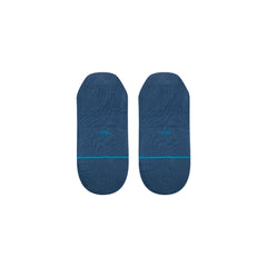 Womens Icon No Show Socks