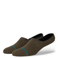 Womens Icon No Show Socks 3 Pack