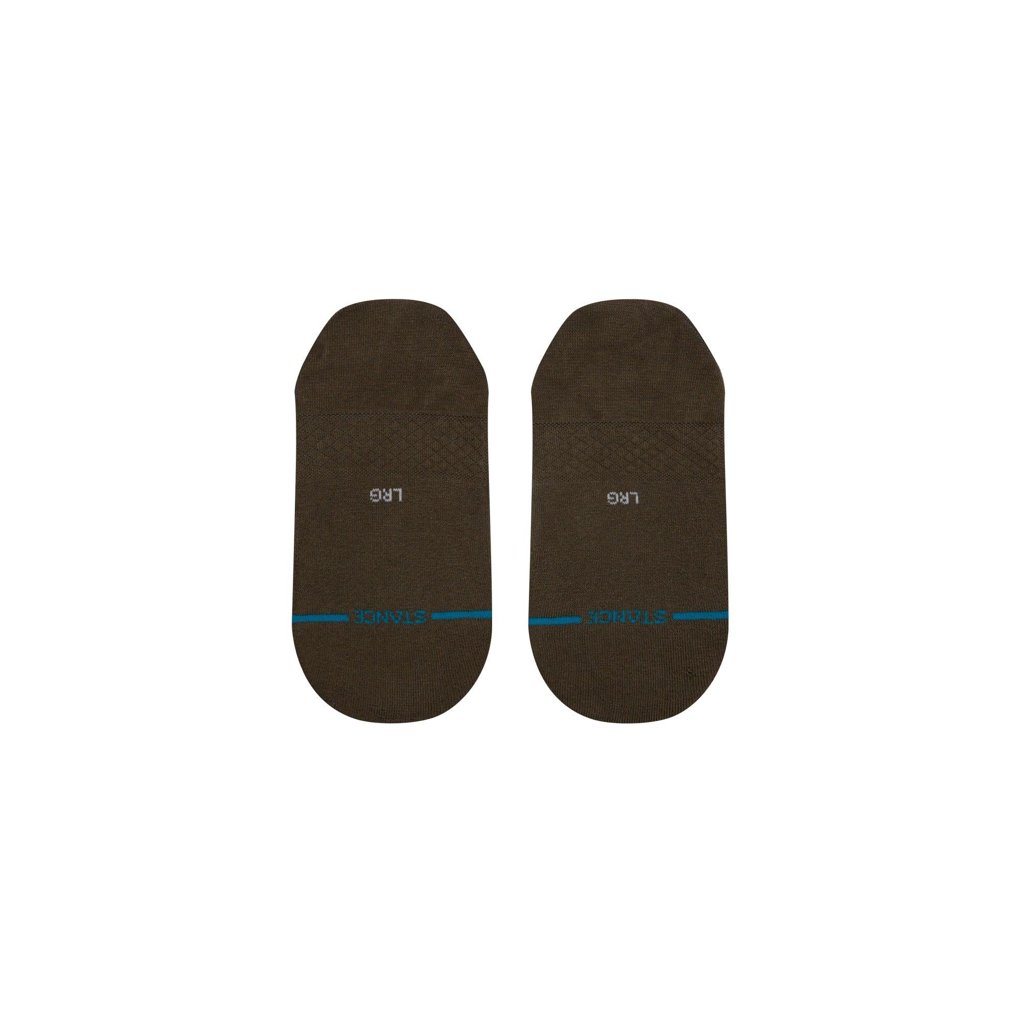 Icon No Show Socks