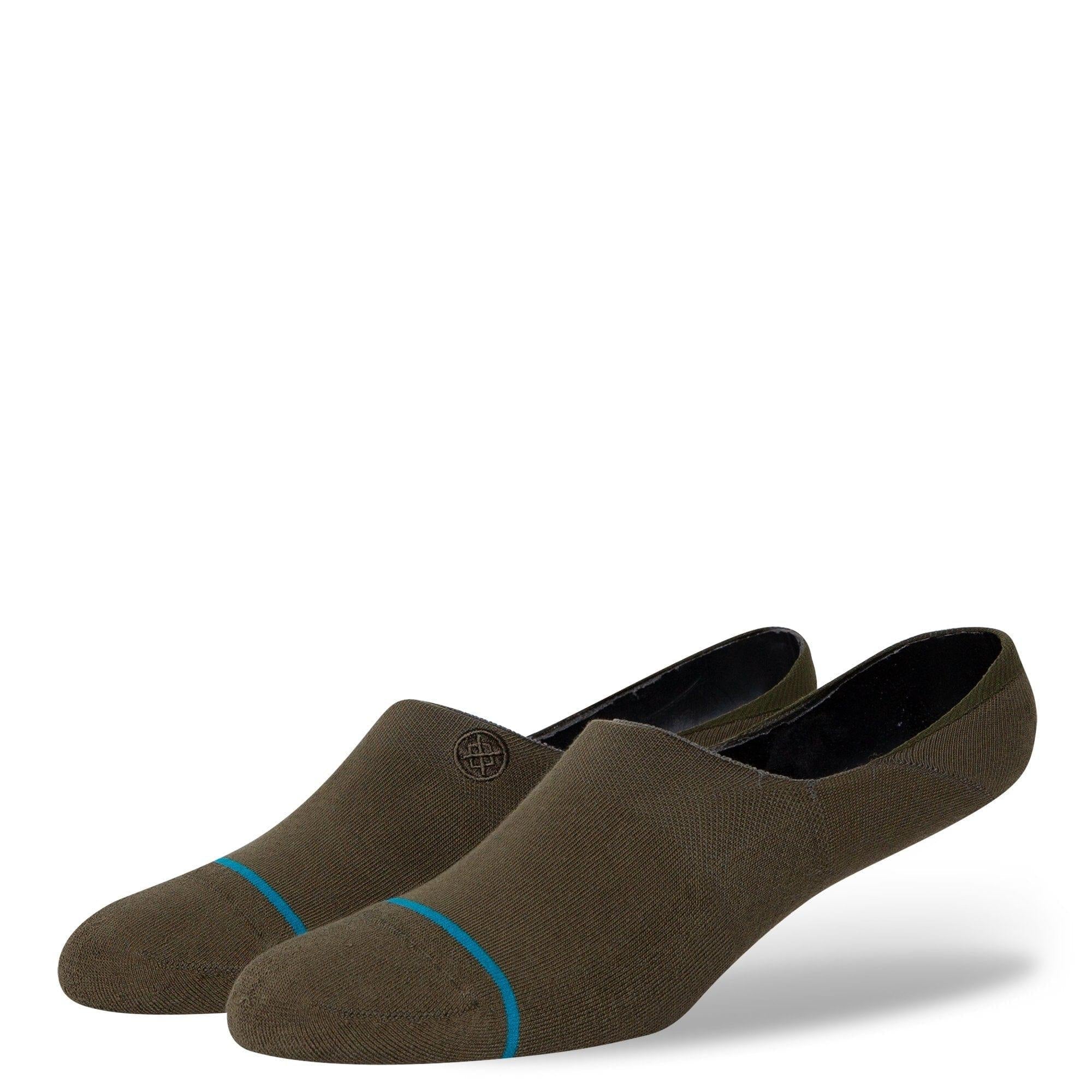 Icon No Show Socks 3 Pack