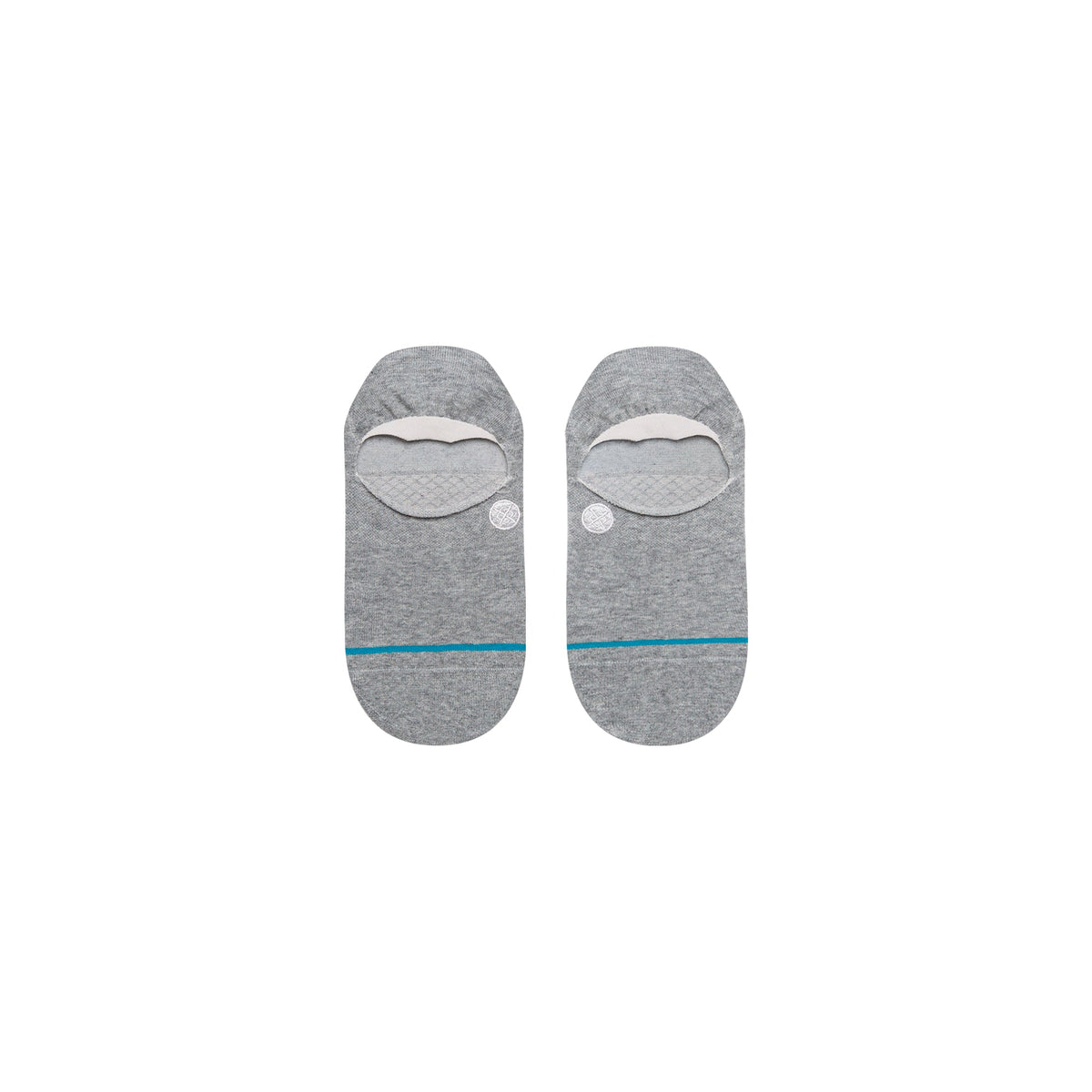 Icon No Show Socks