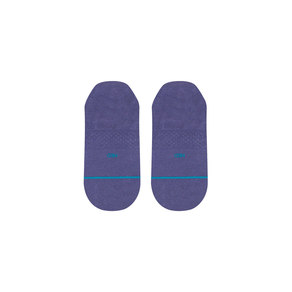 Icon No Show Socks
