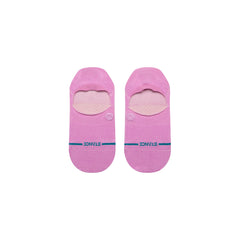 Womens Icon No Show Socks