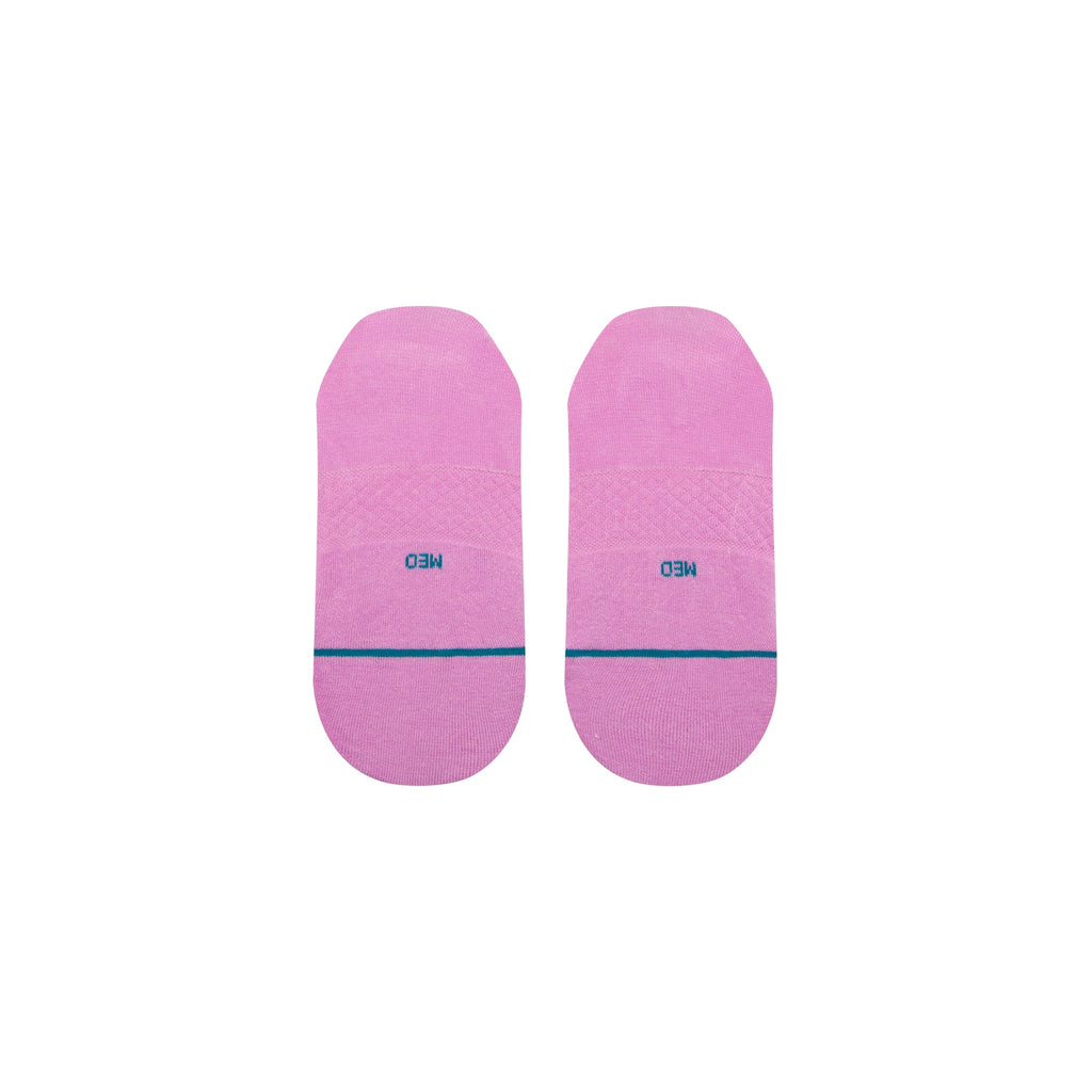 Womens Icon No Show Socks