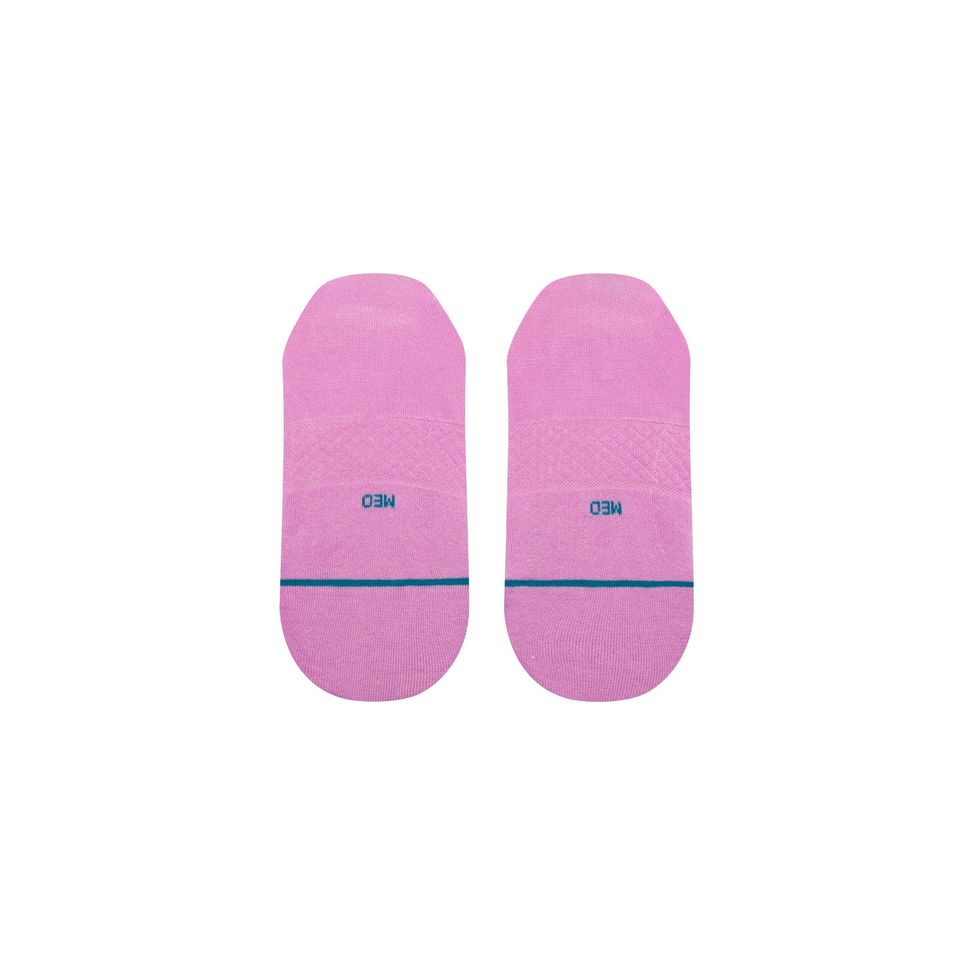 Womens Icon No Show Socks
