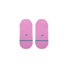 Womens Icon No Show Socks