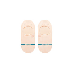 Womens Icon No Show Socks
