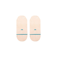 Womens Icon No Show Socks