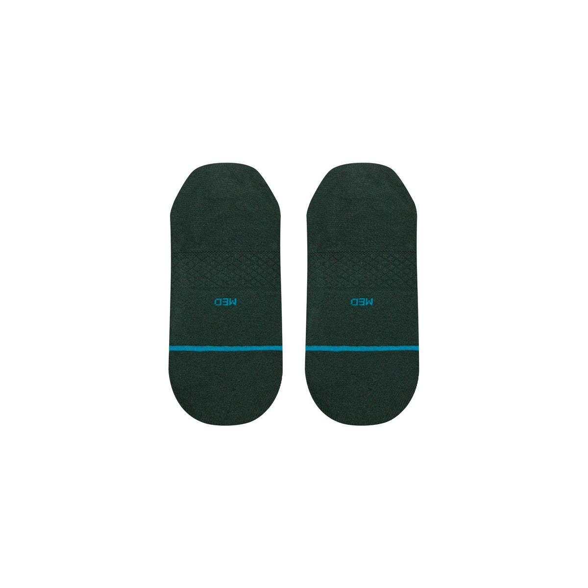 Icon No Show Socks
