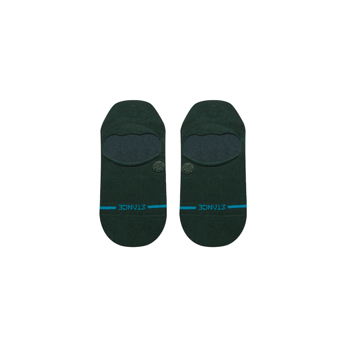 Icon No Show Socks