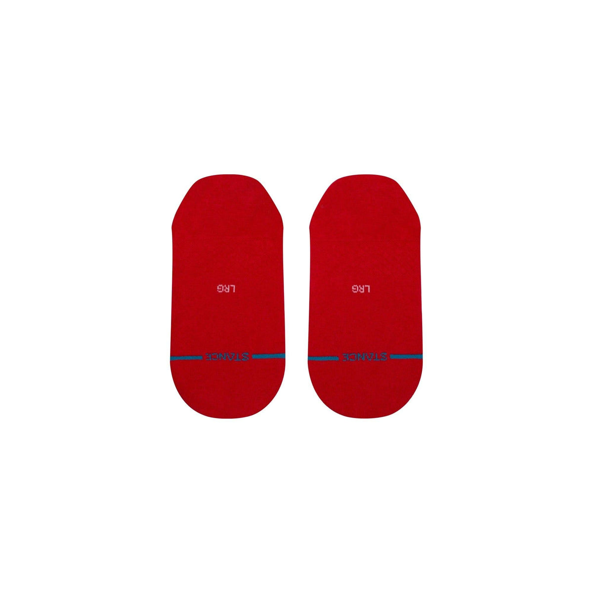Icon No Show Socks