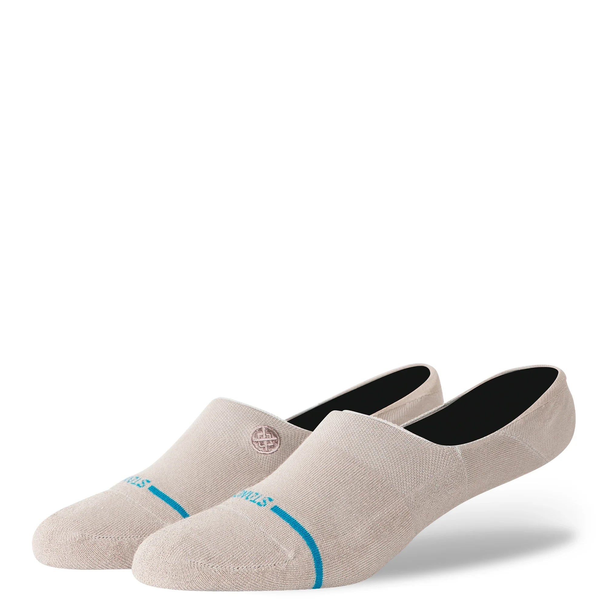 Icon No Show Socks