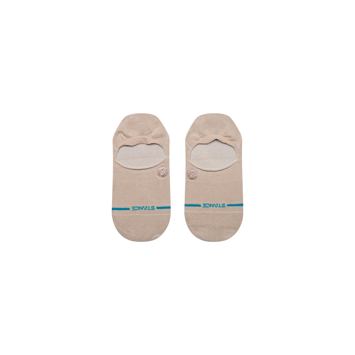 Icon No Show Socks