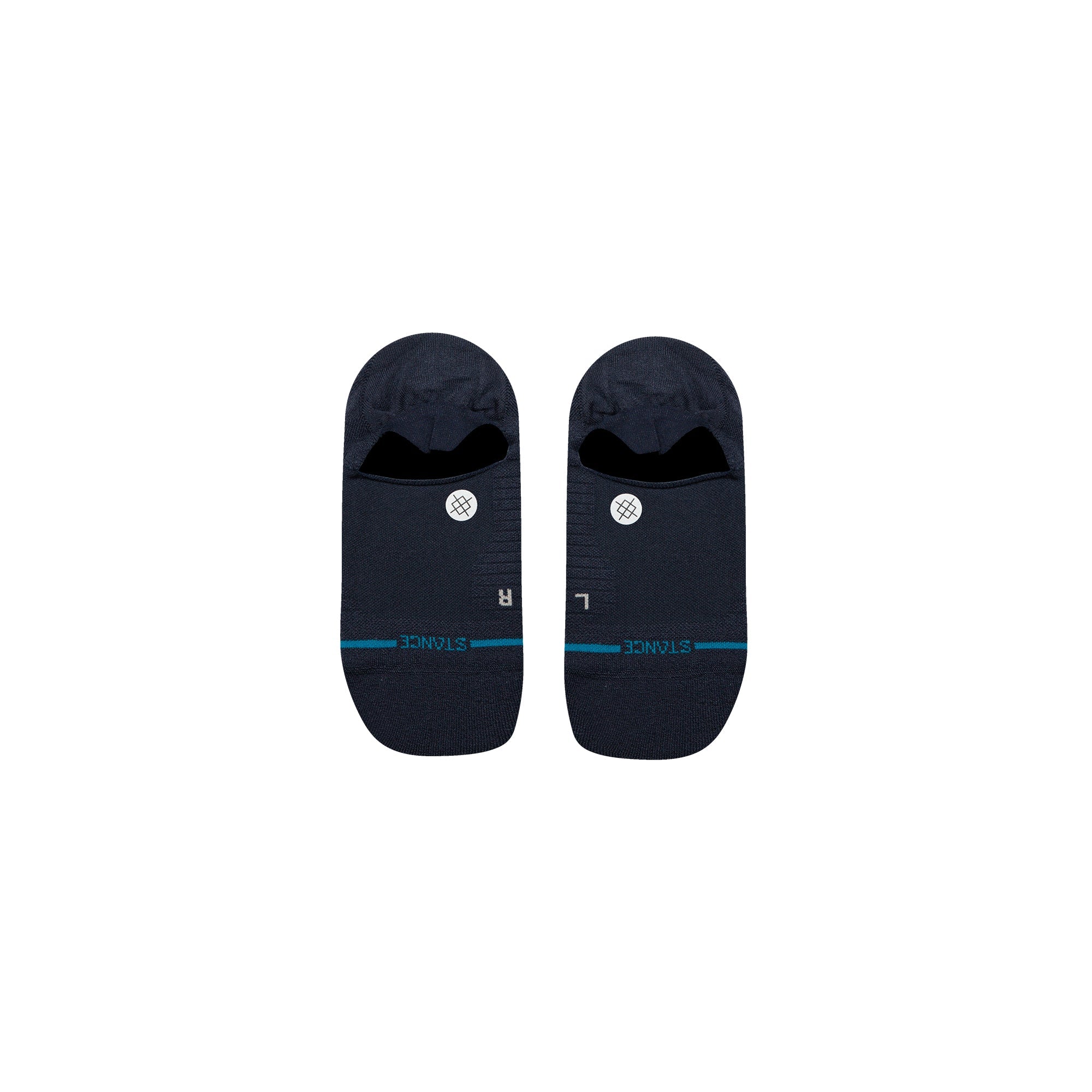 Performance No Show Socks