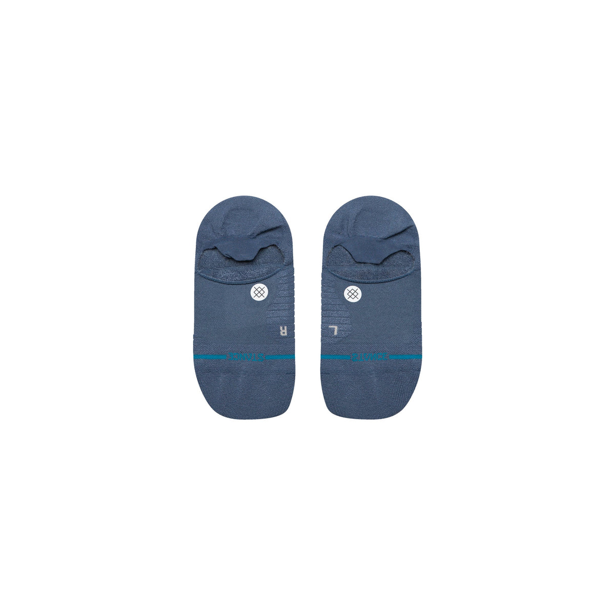 Performance No Show Socks
