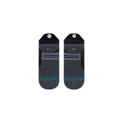 Run Light Tab Socks