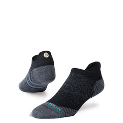 Run Light Tab Socks