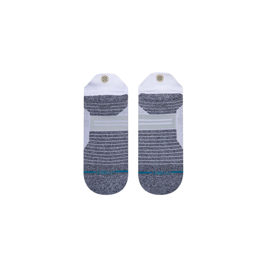 Run Light Tab Socks