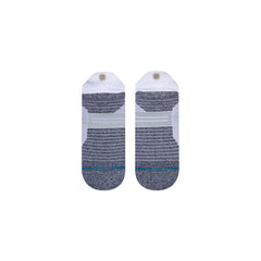 Run Light Tab Socks