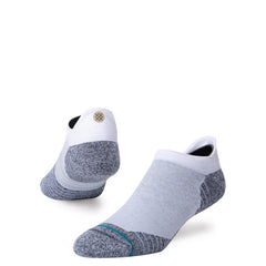 Run Light Tab Socks