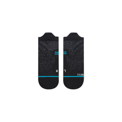 Run Light Tab Socks