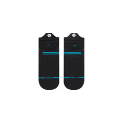 Run Light Tab Socks