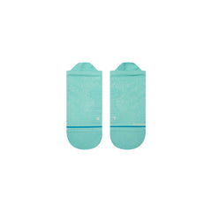 Run Light Tab Socks