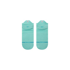Run Light Tab Socks