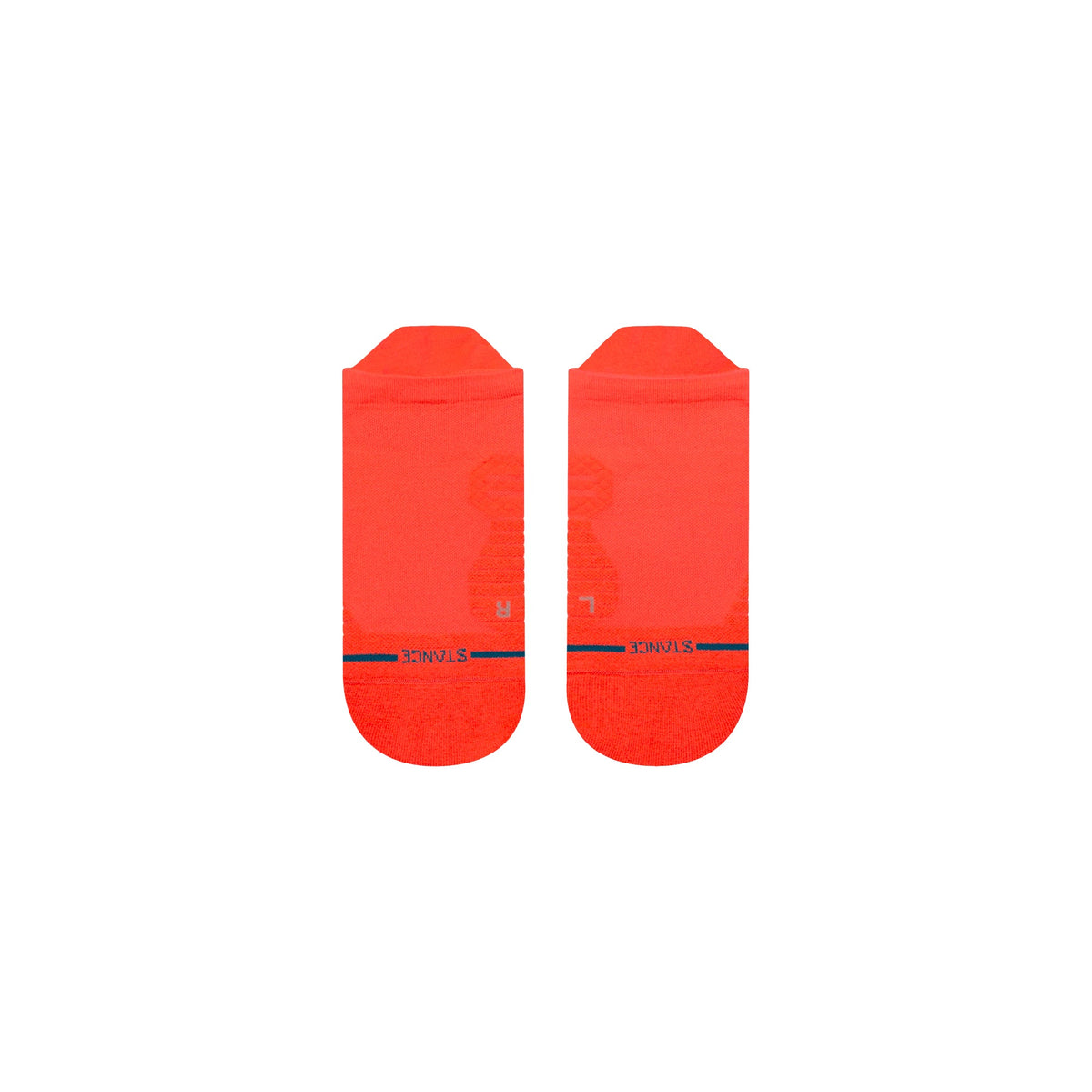 Run Light Tab Socks