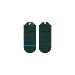 Run Light Tab Socks