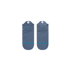 Run Light Tab Socks