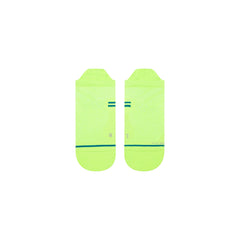 Run Light Tab Socks