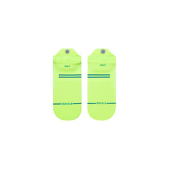 Run Light Tab Socks